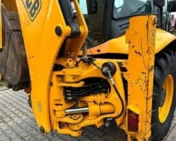 JCB 3CX Wheel Loader