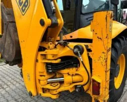 JCB 3CX Wheel Loader