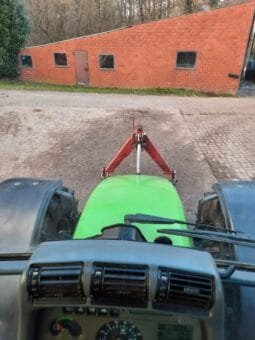 
Deutz-Fahr Agrotron Mk3 105 full									