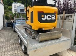 
JCB 15 C-1 2018 full									