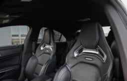 
Mercedes-Benz CLA AMG 45 4Matic 7G-DCT full									