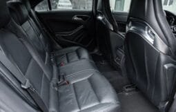 
Mercedes-Benz CLA AMG 45 4Matic 7G-DCT full									