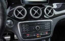 
Mercedes-Benz CLA AMG 45 4Matic 7G-DCT full									