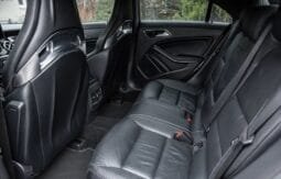
Mercedes-Benz CLA AMG 45 4Matic 7G-DCT full									