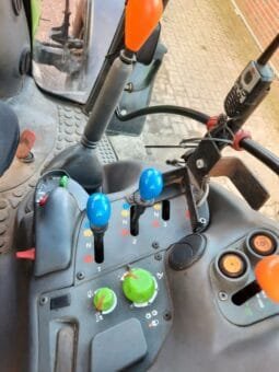 
Deutz-Fahr Agrotron Mk3 105 full									