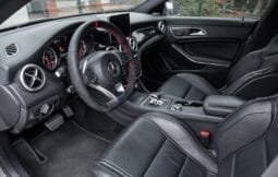 Mercedes-Benz CLA AMG 45 4Matic 7G-DCT
