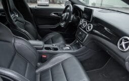 Mercedes-Benz CLA AMG 45 4Matic 7G-DCT