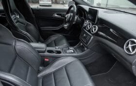 Mercedes-Benz CLA AMG 45 4Matic 7G-DCT