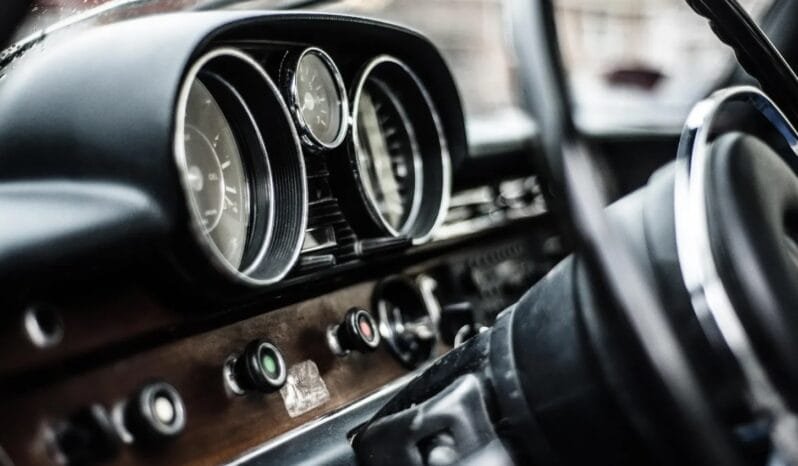 
Mercedes-Benz S-Class full									