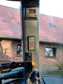 
Deutz-Fahr Agrotron Mk3 105 full									