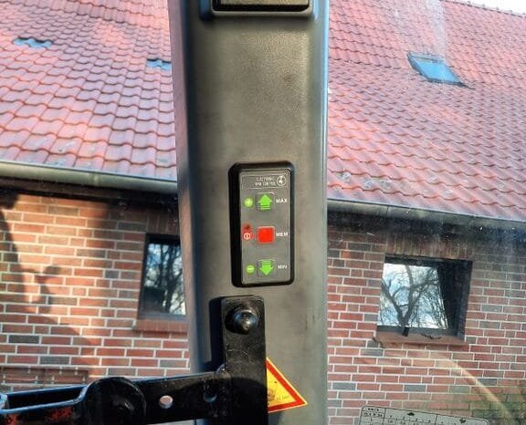 
Deutz-Fahr Agrotron Mk3 105 full									