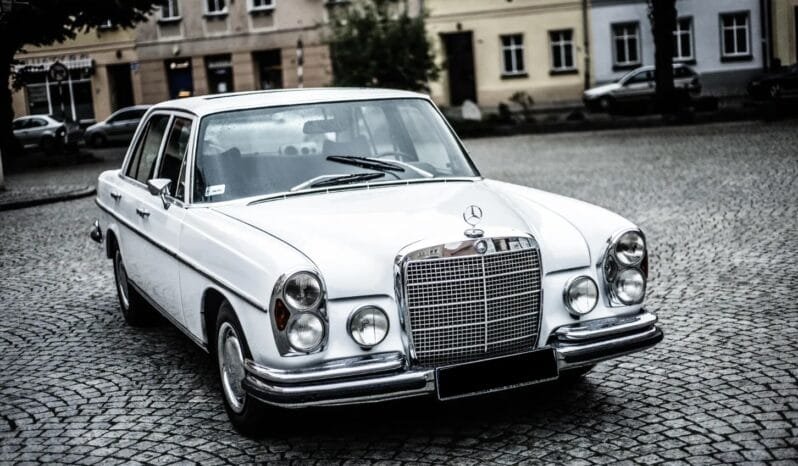 
Mercedes-Benz S-Class full									