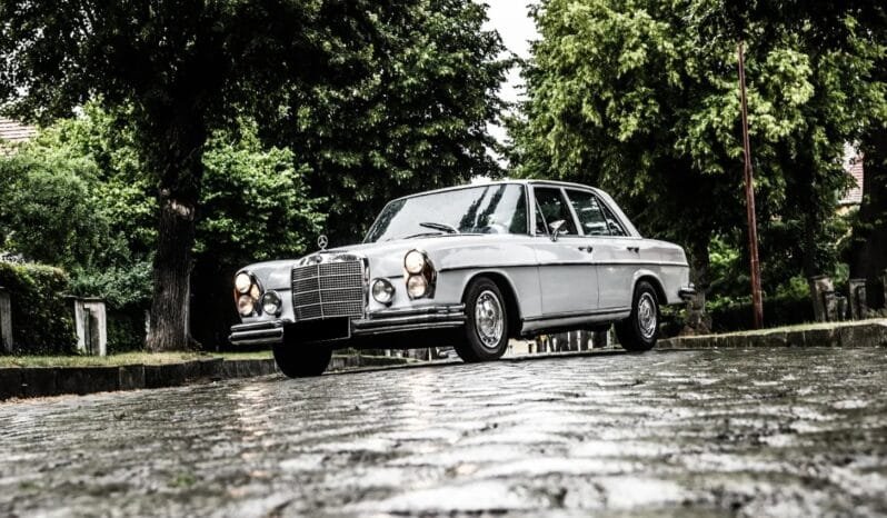
Mercedes-Benz S-Class full									