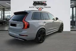 Volvo CX 90 Ultra Dark Recharge