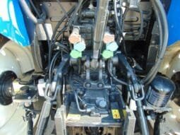 
New Holland T5.95 full									
