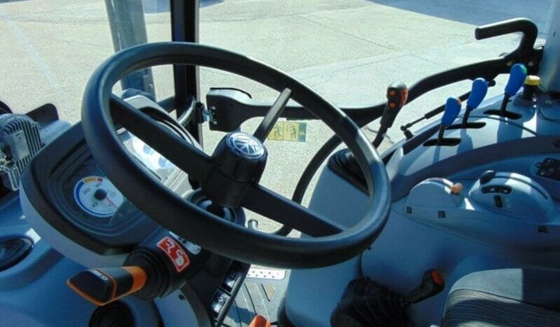 
New Holland T5.95 full									