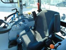 New Holland T5.95
