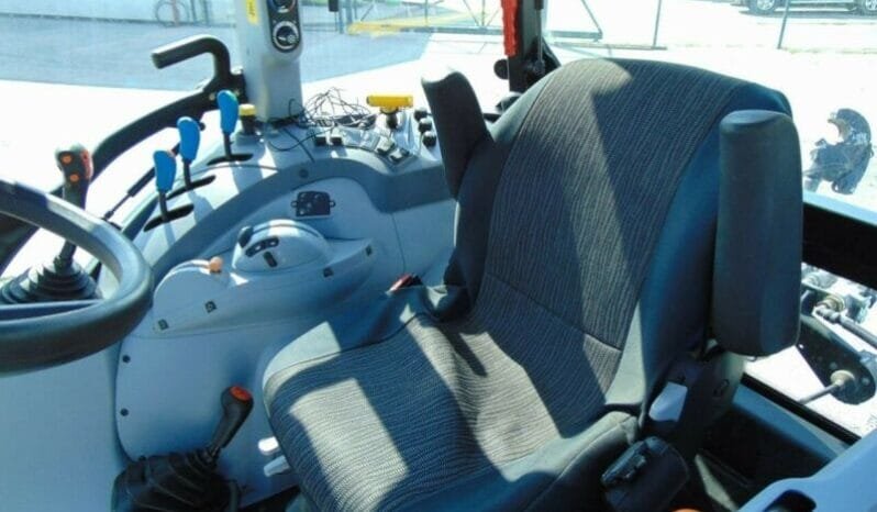 
New Holland T5.95 full									