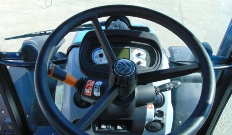 
New Holland T5.95 full									