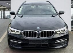 BMW 5 Series 530i xDrive Touring