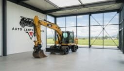 CAT M316F