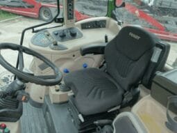 Fendt 211 Vario