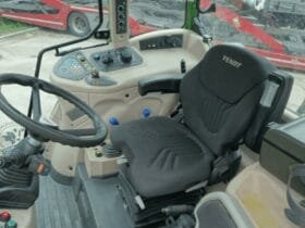 Fendt 211 Vario