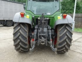 Fendt 211 Vario