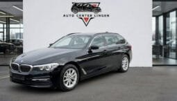 BMW 5 Series 530i xDrive Touring