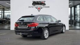 BMW 5 Series 530i xDrive Touring