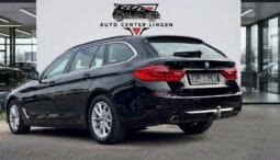 BMW 5 Series 530i xDrive Touring
