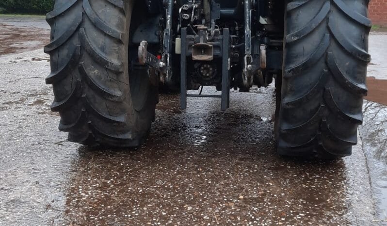 
Deutz-Fahr Agrotron Mk3 105 full									