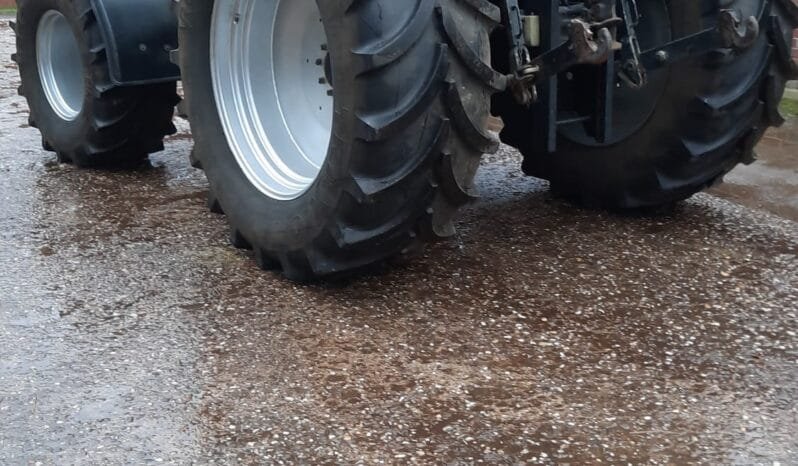 
Deutz-Fahr Agrotron Mk3 105 full									