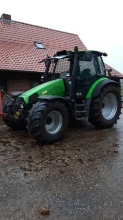 Deutz-Fahr Agrotron Mk3 105