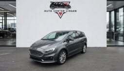 Ford S-Max 2.0 EcoBlue Vignale