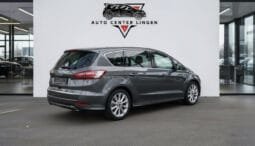 Ford S-Max 2.0 EcoBlue Vignale