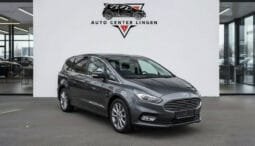 Ford S-Max 2.0 EcoBlue Vignale