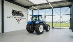 New Holland T5.95