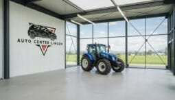 New Holland T5.95