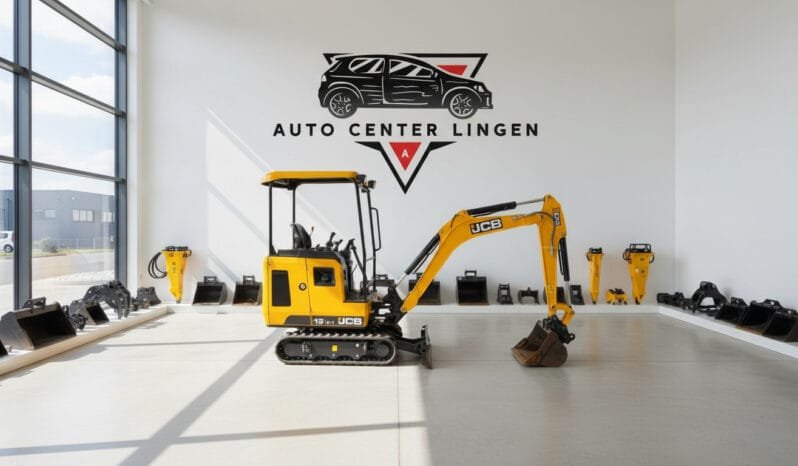 
JCB 15 C-1 2018 full									