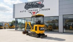 JCB 15 C-1 2018