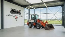 Terex TL80