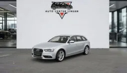 Audi A4 2.0 TDI S line Sport Package Plus Quattro