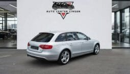 Audi A4 2.0 TDI S line Sport Package Plus Quattro