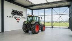 Fendt 211 Vario