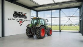 Fendt 211 Vario