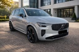 Volvo CX 90 Ultra Dark Recharge