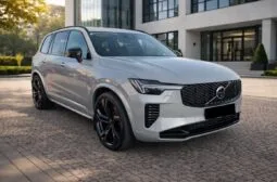 Volvo CX 90 Ultra Dark Recharge