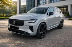 Volvo CX 90 Ultra Dark Recharge