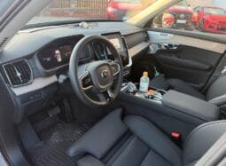 
Volvo CX 90 Ultra Dark Recharge full									